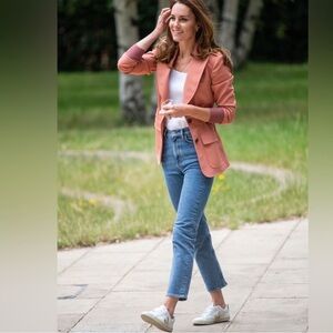 & Other Stories Favourite Cut Jeans